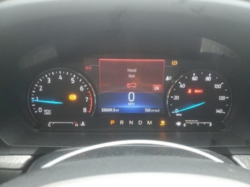 Ford Explorer VI 2022 Ford Explorer Timberline 2022 2.3l 2.3 Benzyna 300KM, zdjęcie 9