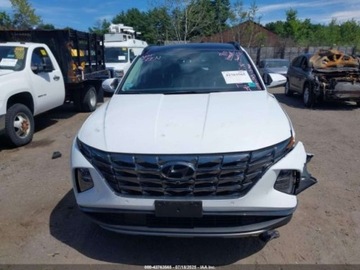 Hyundai Tucson IV 2024 Hyundai Tucson 2024 HYUNDAI TUCSON PLUG-IN HYBRID LIMITED 1.6 180KM, zdjęcie 6