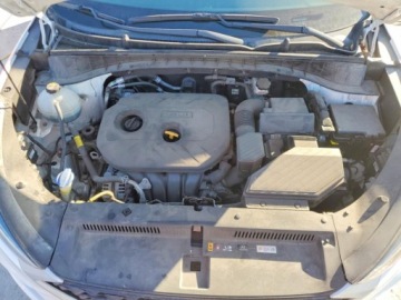 Hyundai Tucson IV 2020 Hyundai Tucson 2020 HYUNDAI TUCSON SE 2.0 Benzyna 161KM, zdjęcie 12