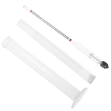 Miernik stężenia alkoholu