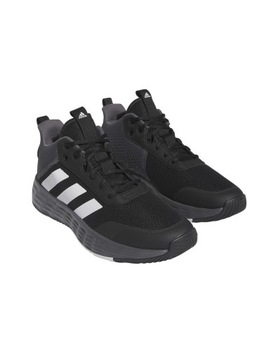 СПОРТИВНАЯ ОБУВЬ ADIDAS OWNTHEGAME IF2683, размер 45 1/3