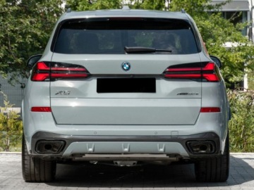 BMW X5 G05 SUV Plug-In Facelifting 3.0 50e 490KM 2026 BMW X5 xDrive50e Sport Suv 3.0 (489KM) 2026, zdjęcie 2
