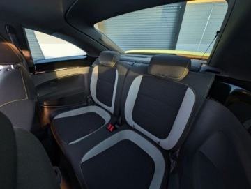 Volkswagen Beetle Hatchback 3d 2.0 TSI 210KM 2014 Volkswagen Beetle GSR Limitowana edycja NR 256 z 3500 Sztuk Serwis Gwaranc, zdjęcie 23