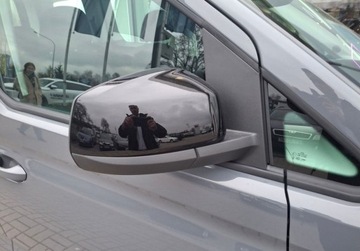 Volkswagen Caddy V 2025 Volkswagen Caddy Caddy 1.5 TSI 116 KM Manual r.o. 2755 mm - S 1.5 Benzyna, zdjęcie 6