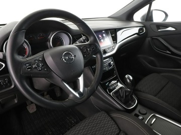 Opel Astra K Sports Tourer 1.4 Turbo 150KM 2016 Opel Astra navi klima auto grzane fotele kamera i, zdjęcie 13