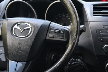 Mazda 5 II 1.6 MZ-CD 115KM 2015 Mazda 5 1.6 D, 7 miejsc, Klima, Klimatronic, zdjęcie 20