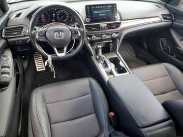 Honda 2020 Honda Accord Sport, 2020r., 1.5L 1.5 Benzyna 192KM, zdjęcie 6
