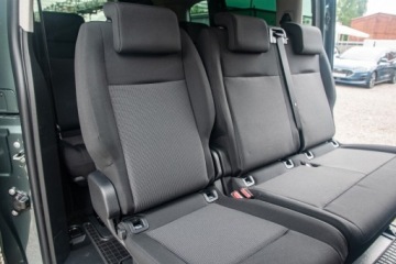 Citroen Spacetourer 2026 XL Plus EAT8 2.2 180KM, zdjęcie 9