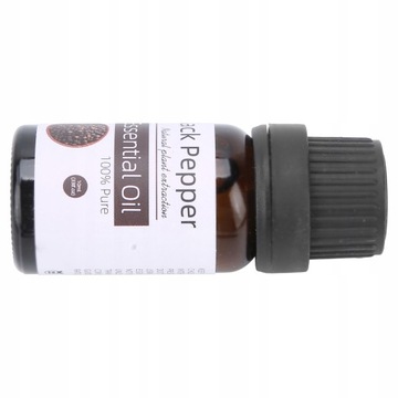 10 мл массажного эфирного масла, натуральные успокаивающие масла