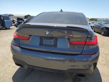 BMW Seria 3 G20-G21 2020 BMW Seria 3 M340i 2020 3.0l 3.0 Benzyna 382KM, zdjęcie 2