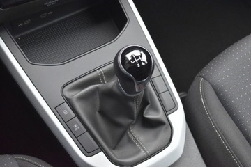 Seat Arona Crossover Facelifting 1.0 TSI 110KM 2022 Seat Arona 1.0TSI 110KM Style FullLEDPakiet ComfortPakiet SpringPDCFV23, zdjęcie 26