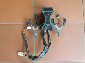 SUZUKI GN 250 PANEL WYŚWIETLACZ