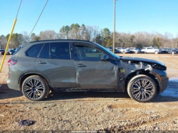 BMW X5 G05 2025 BMW X5 xDrive40i 2025 3.0 Benzyna 375KM, zdjęcie 6