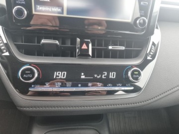 Toyota Corolla XII 2022 Toyota Corolla 1.5 Comfort Seria E21 (2019-) 1.5 b, zdjęcie 22