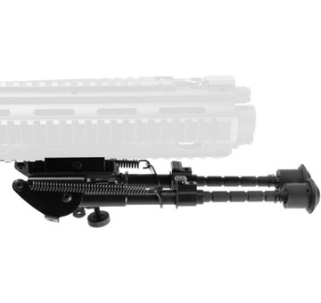 ПОВОРОТНОЕ СОЕДИНЕНИЕ С ВОЗМОЖНОСТЬЮ НАКЛОНА, ДВОЙНОЕ ДЛЯ ОХОТЫ, СТРЕЛЬБЫ