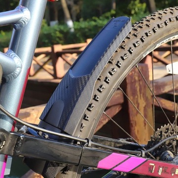 ВЕЛОСИПЕДНЫЕ КРЫЛЬЯ, УНИВЕРСАЛЬНЫЕ ВЕЛОСИПЕДНЫЕ КРЫЛЬЯ