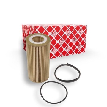 FEBI BILSTEIN 108323 FILTR OLEJE