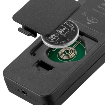 Инфракрасный пульт JJC IRC-P1, замена Pentax O-RC1