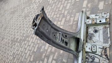 MERCEDES W177 19 лет ЦЕНТРАЛЬНАЯ СТОЙКА ЛЕВАЯ