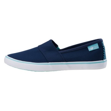 DAMSKIE BUTY MIEJSKIE SLIP ON MEDILA AQUAWAVE 38