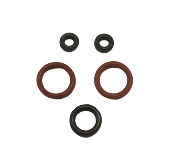 SAECO ODEA TALEA USZCZELKA ZAWORU KOMPLET ORING