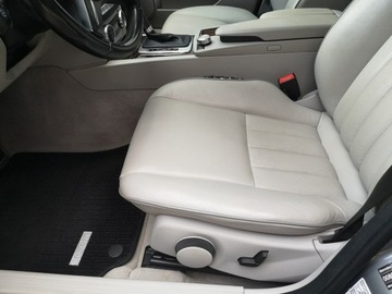 Mercedes Klasa C W204 Kombi T204 1.8 200 CGI BlueEFFICIENCY 184KM 2012 Mercedes C 200 1,8 T 184KM Klimatr Automat Nawi, zdjęcie 15