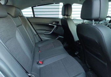 Opel Insignia I Sedan Facelifting 2.0 CDTI Ecotec 170KM 2015 Opel Insignia 2.0 CDTI 170KM Cosmo Liftback SalonPL SerwisASO FV23 Gwaranc, zdjęcie 28