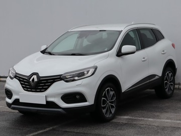 Renault Kadjar Crossover Facelifting 1.7 Blue dCi 150KM 2019 Renault Kadjar 1.7 dCi, Salon Polska, 4X4, Skóra, zdjęcie 1