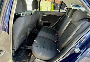 Fiat Tipo II Station Wagon 1.6 MultiJet 120KM 2017 Fiat Tipo Fiat Tipo 1.6 Diesel 120KM, zdjęcie 18