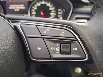 Audi A5 F5 2021 Audi A5 Sportback 2,0 TDI 136KM navi alcantara automat S line oplacony 2.0, zdjęcie 30