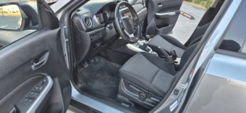 Suzuki Vitara III SUV 1.6 DDiS 120KM 2016 Suzuki Vitara 1.6d 120Ps 4x4 Radar Kamera Led Zadbana Piękna Gwarancja!, zdjęcie 16