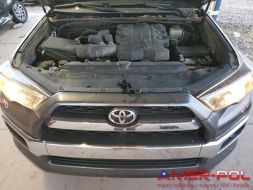 Toyota 2017 Toyota 4-Runner _SR5 PREMIUM_4x4_4.0 L_270 km_2017r_7 osobowa 4.0 Benzyna, zdjęcie 11