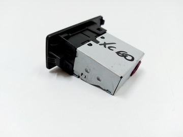 ВОЛЬВО ХС60 II 21 Зарядное устройство с разъемом USB C 31682676