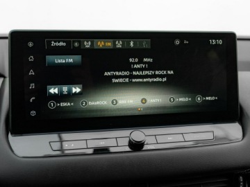 Nissan Qashqai III Crossover 1.3 DIG-T MHEV 158KM 2023 Nissan Qashqai DW5XA89#1.3 DIG-T mHEV N-Connecta, zdjęcie 20