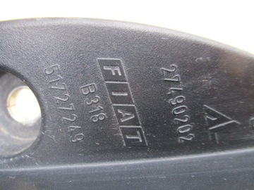 FIAT CROMA II 2 SVĚTLO PRAVÁ ZADNÍ 05-07R EVROPA