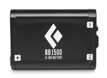 Akumulator Black Diamond BD1500