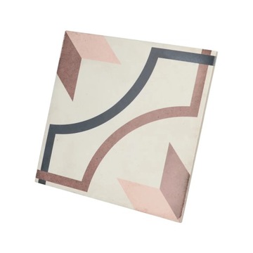 PŁYTKI PODŁOGOWE ŚCIENNE PATCHWORK RUSTYKALNE GRES 20X20 EMBASSY COLOUR