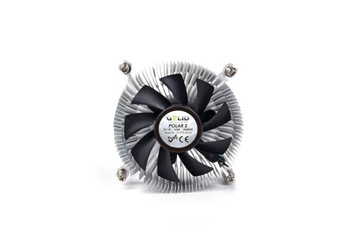 Gelid Polar 2 chłodzenie nisko profilowe 42mm Intel CC-Polar-03