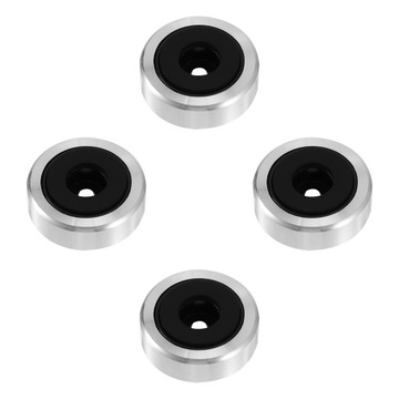 КОВРИКИ НАПОЛЬНЫЕ КОВРИКИ ПРОИГРЫВАТЕЛЬНОГО стола 4 ШТ.