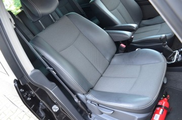 Renault Espace IV Van Facelifting 2.0 dCi 150KM 2013 SUPER GRAND ZAREJESTROWANY 2.0DCI LIFT SERWIS NAVI SKÓRA ROLETKI ALU GWARAN, zdjęcie 29