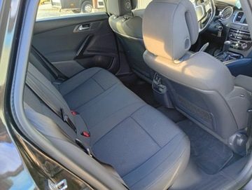 Peugeot 508 I SW Facelifting 2.0 HDi 140KM 2015 Peugeot 508 krajowy*jeden właścicel * niski, zdjęcie 14