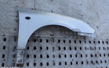 Błotnik przedni prawy Subaru Impreza II GD kombi