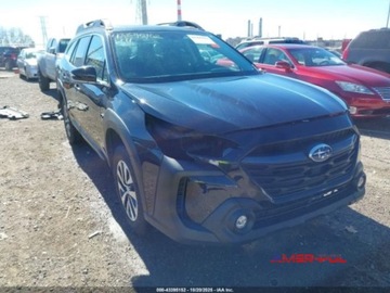 Subaru 2025 Subaru Outback 2025 r., 2,5L PREMIUM 2.5 Benzyna 182KM