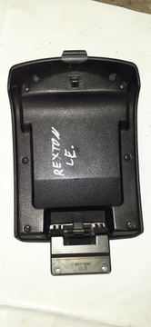 SSANGYONG REXTON I LOKETNÍ OPĚRKA EU