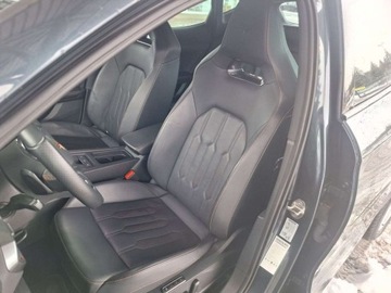 Cupra Formentor 2022 Cupra Formentor serwis ASO 1.4 hybryda 204KM bezwypadkowy pakiety navi Ful, zdjęcie 12