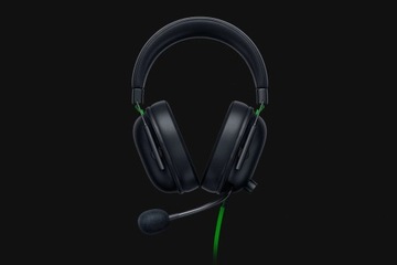 Накладные наушники Razer BlackShark V2 X