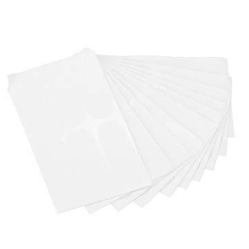 60 шт. КОРРЕКЦИОННЫЕ ПАТЧИ OTOSTICK ДЛЯ ВЫСТУПАЮЩИХ УШЕЙ