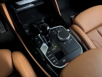 BMW X4 G02 SUV Facelifting 2.0 20d 190KM 2023 BMW X4 M-pakiet, Kamera cofania, Dost.komforotowy,, zdjęcie 8