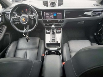 Porsche Macan 2022 Porsche Macan 2022 2.0l 2.0 Benzyna 261KM, zdjęcie 8