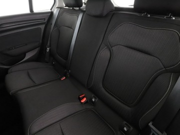 Renault Megane IV Grandcoupe 1.5 Blue dCi 95KM 2020 Renault Megane Business navi PDC tempomat FullLED, zdjęcie 16